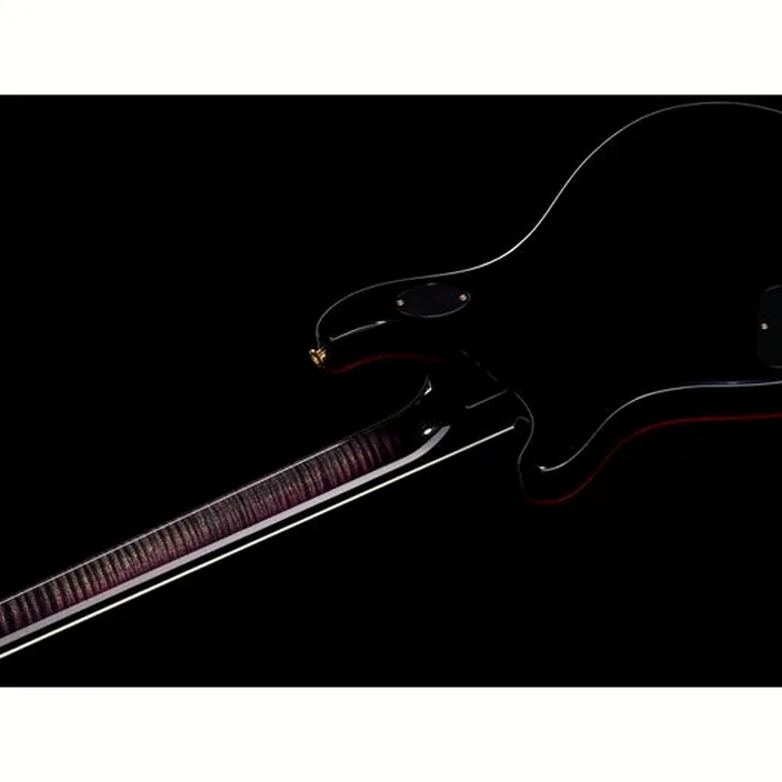 PRS McCarty 594 10 Top Quilt CC - Avis, Comparatif, Test