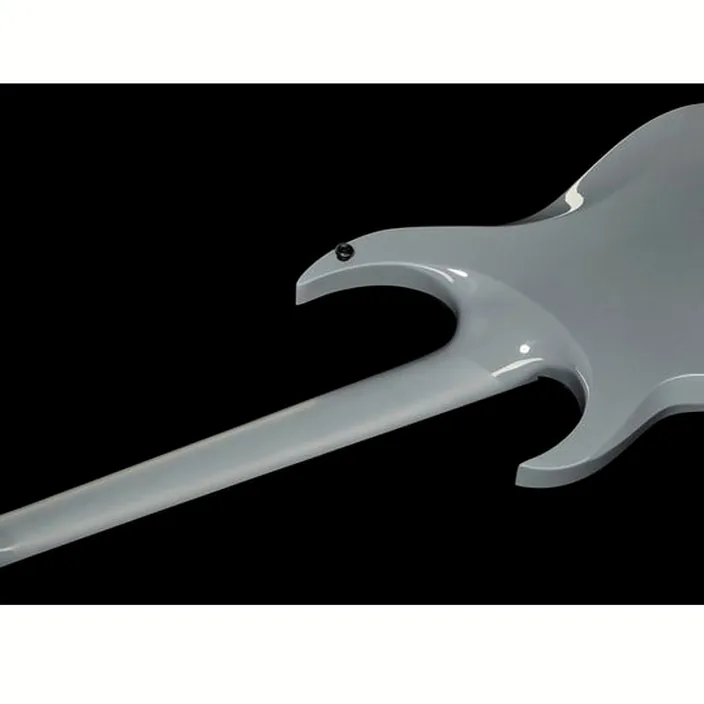 Schecter Keith Merrow KM-6 Mk-III HY TG - Avis, Test et Comparatif