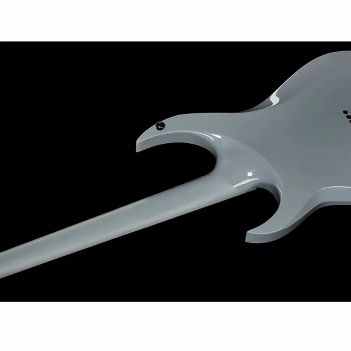 Schecter Keith Merrow KM-6 Mk-III HY TG : Test, Avis et Comparatif