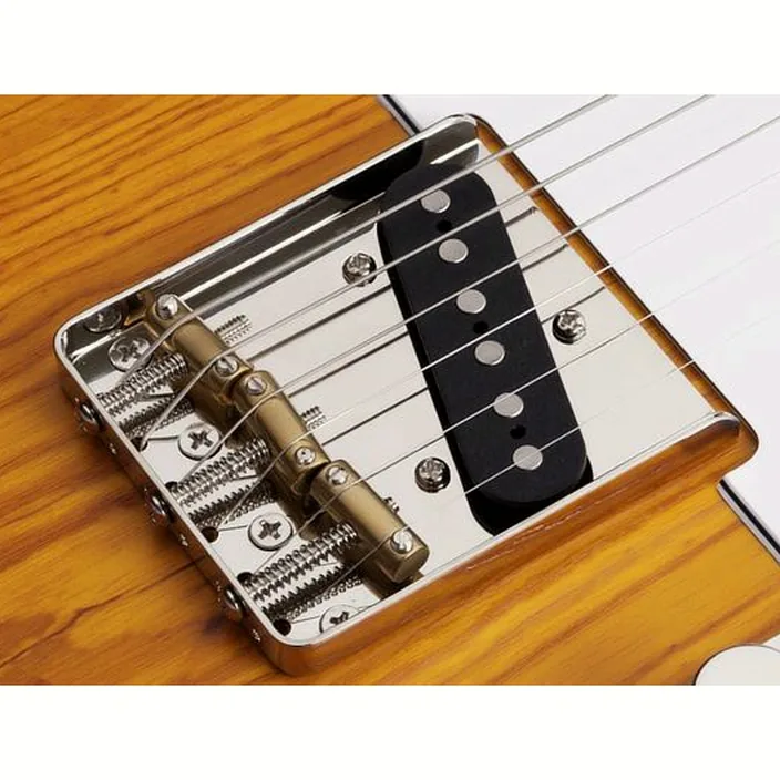 Schecter PT Special 3TSBP , Test, Comparatif, Avis