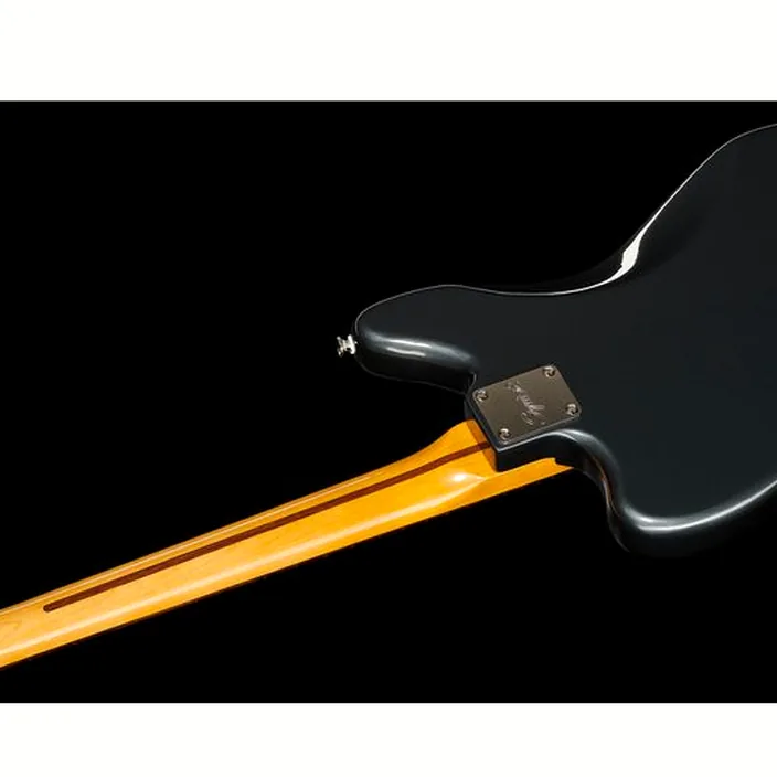 Squier 60s Jaguar MH CFM Ltd Test, Avis et Comparatif