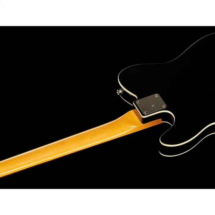 Squier CV 60 Custom Esquire Black Comparatif, Avis & Test