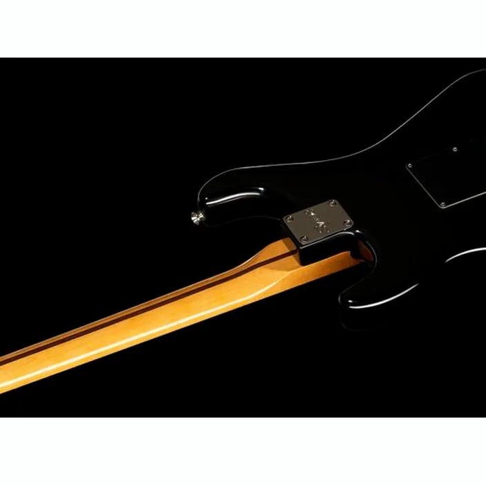 Squier CV 70s Strat HSS MN BLK Bundle : Avis et Test