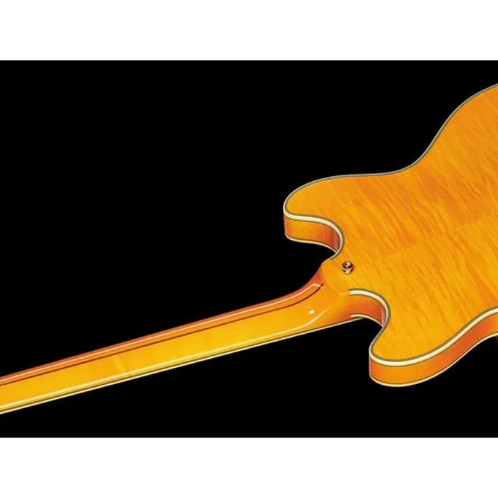 DAngelico Excel DC Vintage Natural