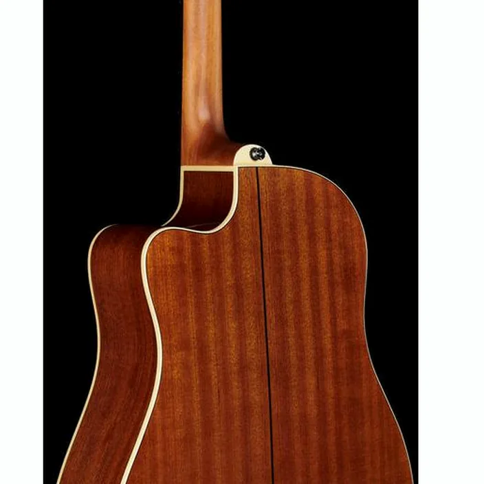 Guitare Acoustique Epiphone J-15 EC Deluxe NA Bundle