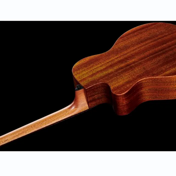 Guitare Acoustique LAG Tramontane 98 ACE