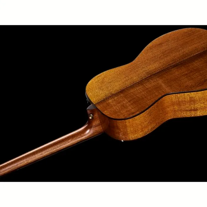 Guitare acoustique Takamine EF407 Koa