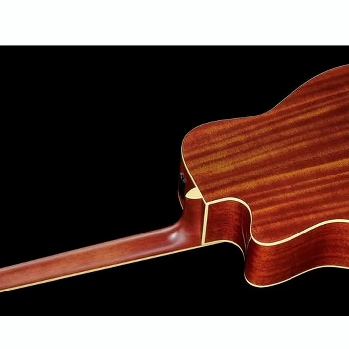 Avis de la guitare Acoustique Yamaha FGX820C NTII