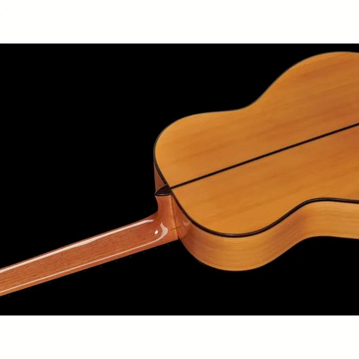 Guitare Alhambra 10 Fc Flamenco incl. Case