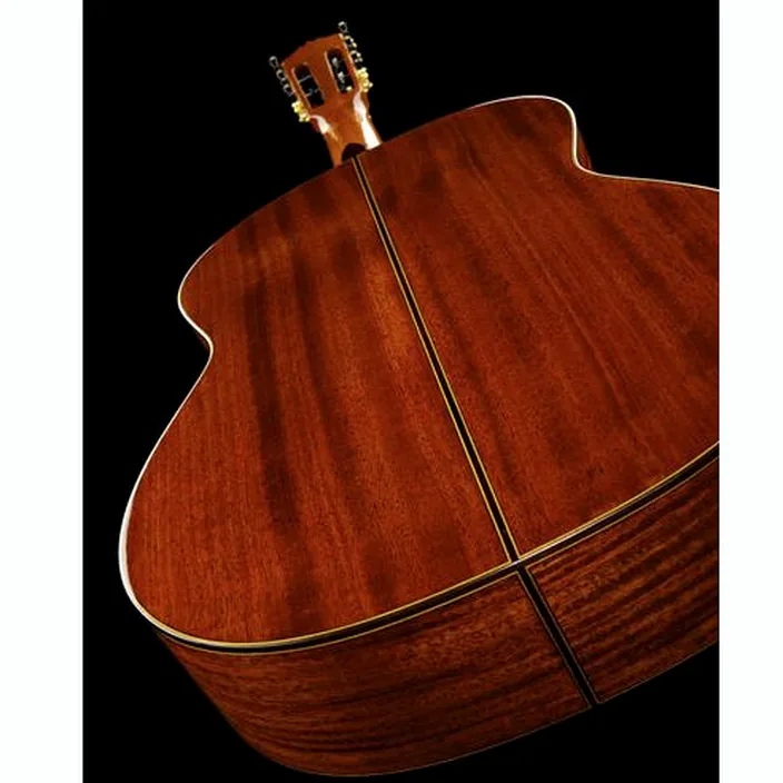 Avis de la guitare Classique Cordoba C9 Cedar