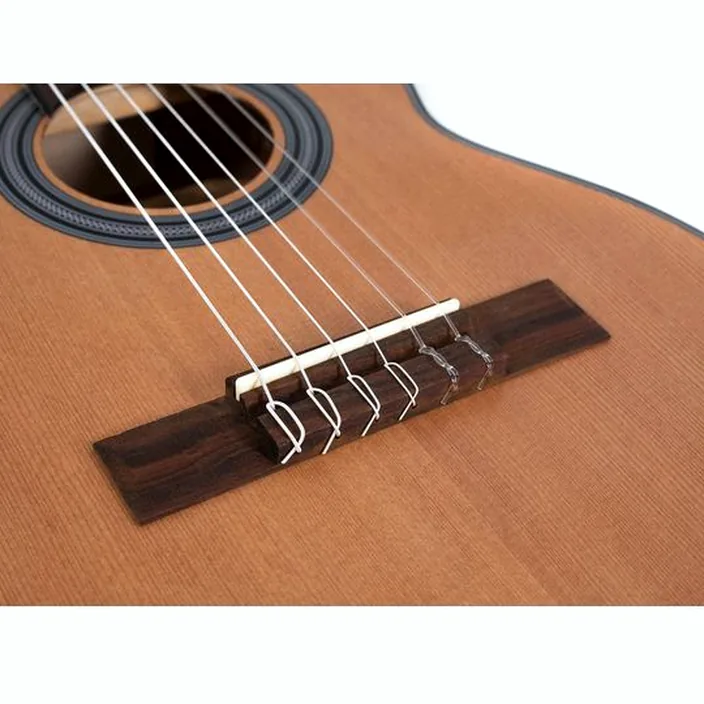 Guitare Classique Gewa Student Natural Cedar 1/4