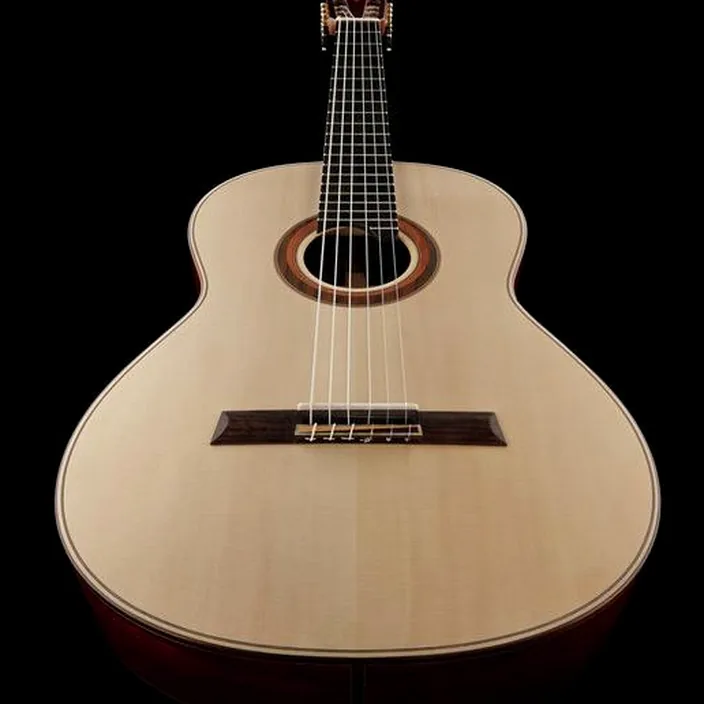 Guitare Classique Höfner HM96 Gigue