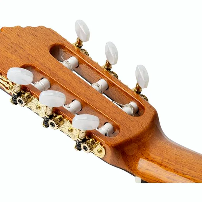 Guitare classique Ortega RCE270FT
