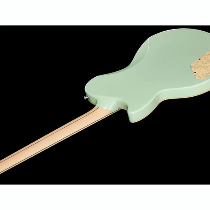 Guitare DAngelico Deluxe Atlantic LE Sage