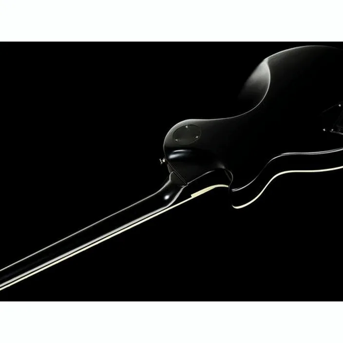 Guitare électrique Epiphone Les Paul Prophecy Black