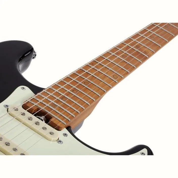 Guitare électrique Schecter Nick Johnston Tradit. HSS AI