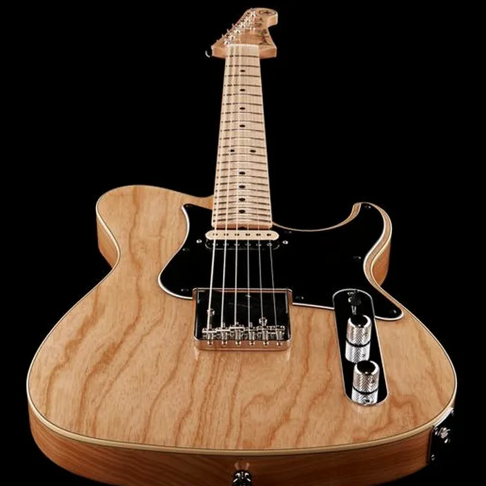 Guitare électrique Yamaha Pac 1611 MS Mike Stern