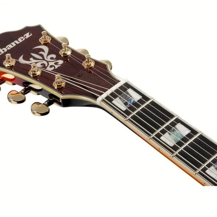 Guitare Ibanez AS113-BS