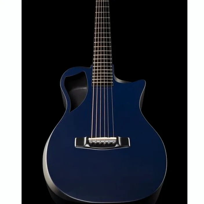 Guitare Journey Instruments OF660 BL M