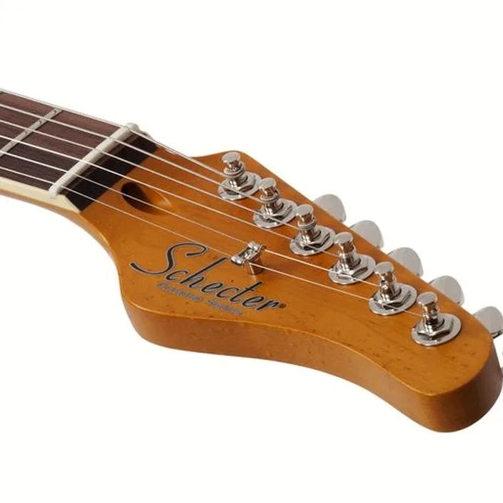Guitare Schecter PT Special PBP