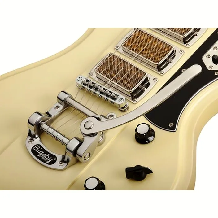 Guitare Schecter Ultra-III IVYP