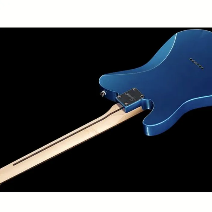 Guitare Squier Affinity Tele Lake Pl. Blue