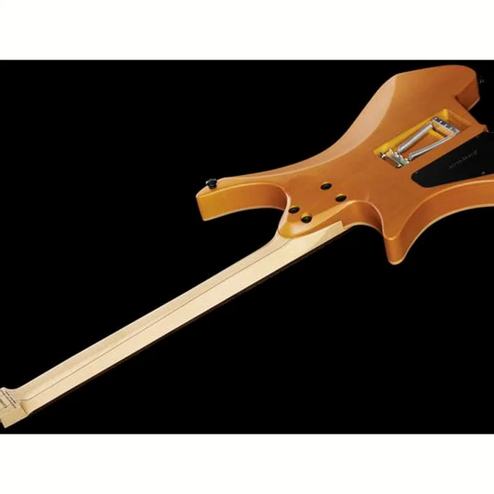 Guitare Strandberg Boden Fusion NX 6 Amber