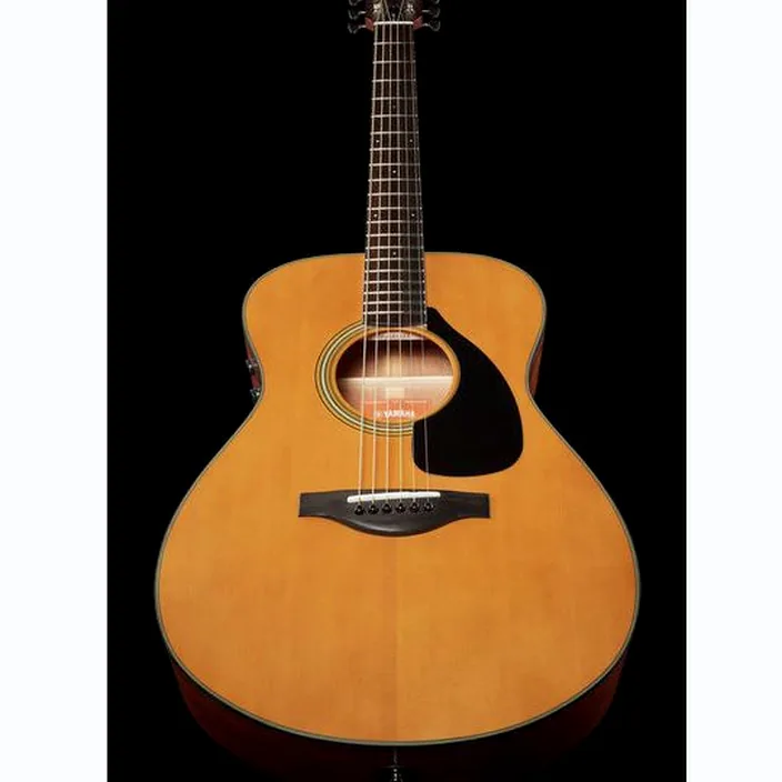 Guitare Yamaha FSX3 NT