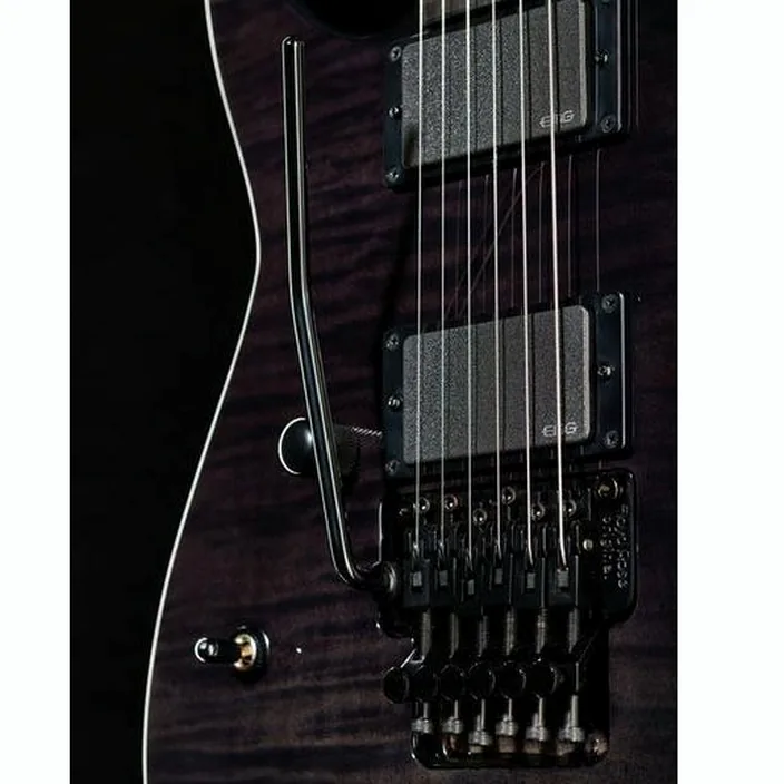 ESP E-II M-II LH STBLK