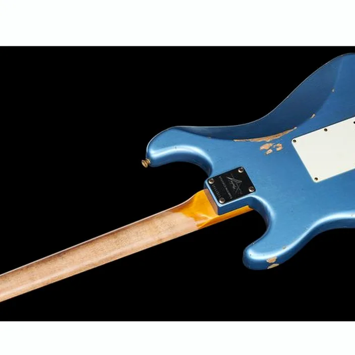 Fender 59 Strat FALPB Relic