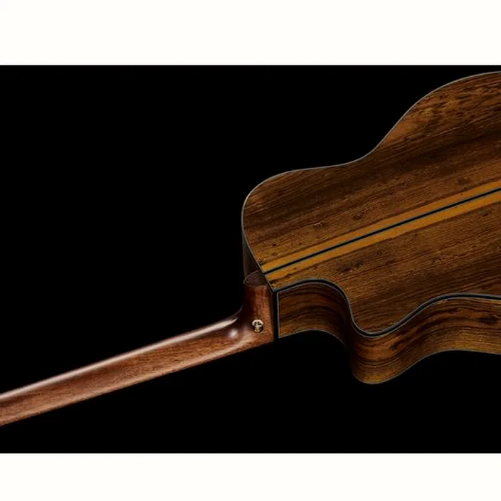 Guitare acoustique Cort Gold A6 Bocote