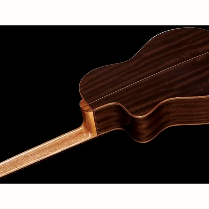 Guitare Classique Alberto Hernandez 9-Electro Acoustic Spruce