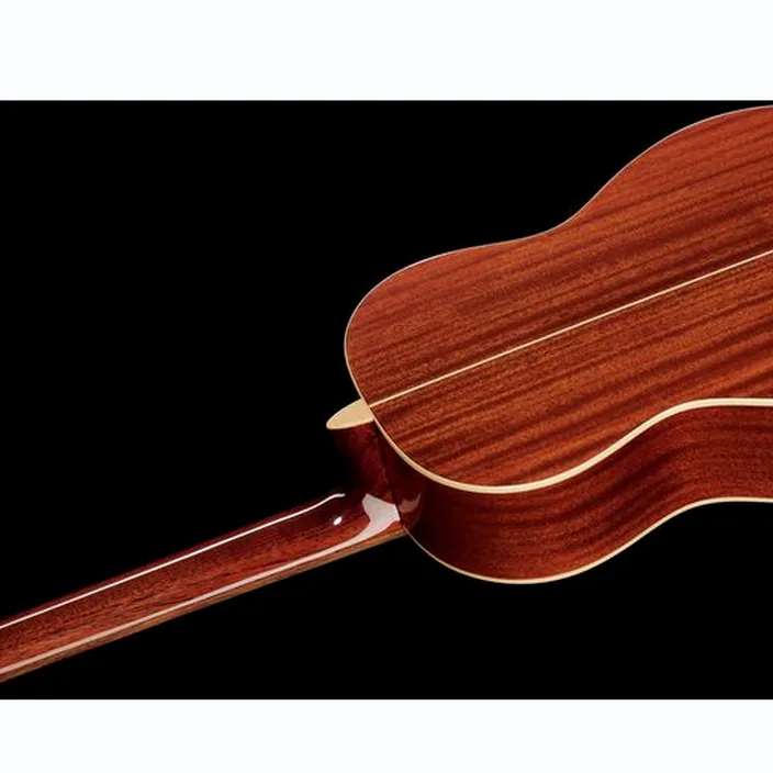 Guitare Classique La Mancha Circon