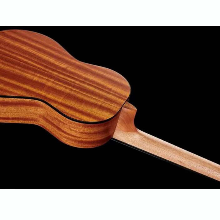 Guitare classique La Mancha Rubinito LSM/53-L 1/2