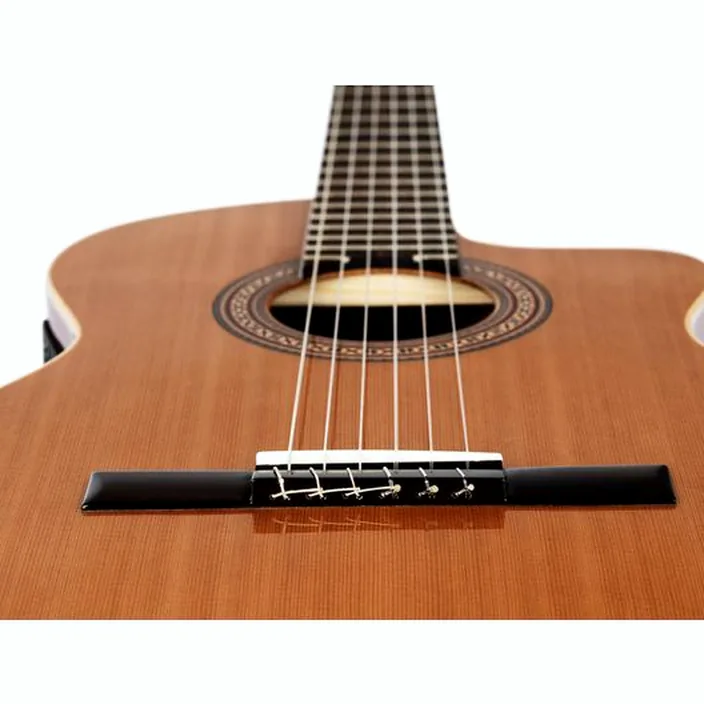 Guitare classique Ortega RCE180G