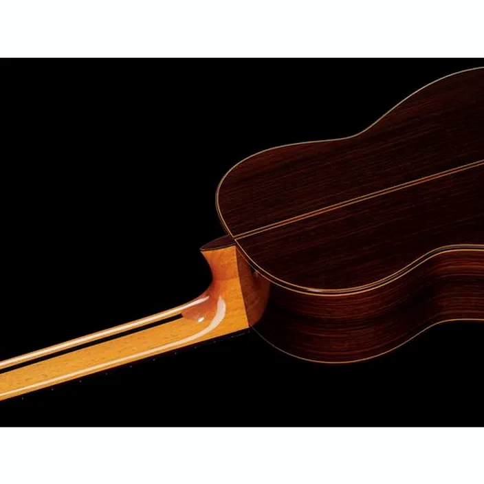Guitare Classique Ramirez Antigua