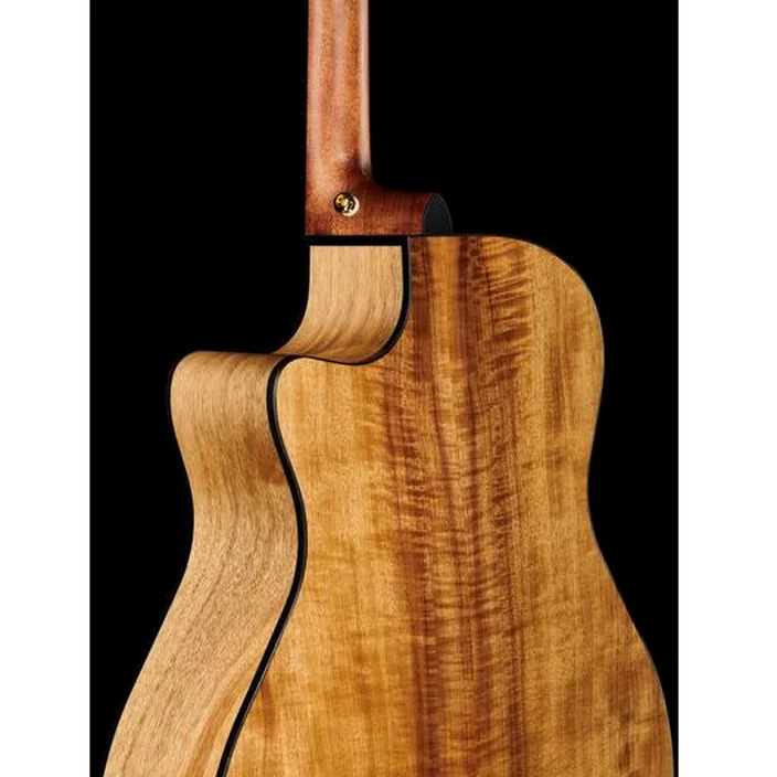 Guitare Cort GAMY-BV Natural w/Bag