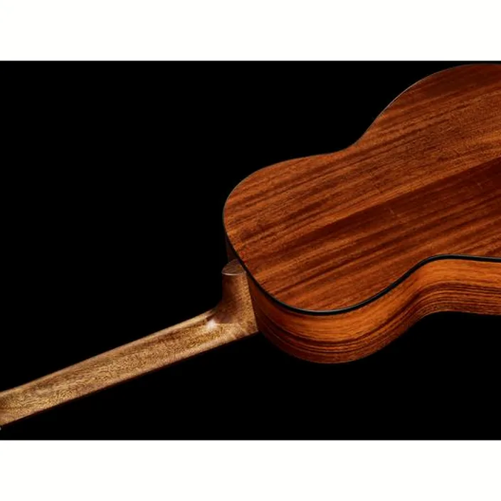 Guitare Harley Benton CLP-15E Koa Exotic