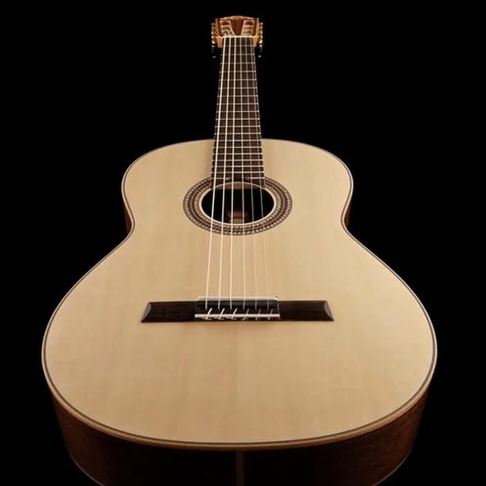 Guitare Höfner HM87-SE-0