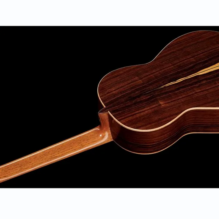 Guitare La Canada Model 17 Granadillo