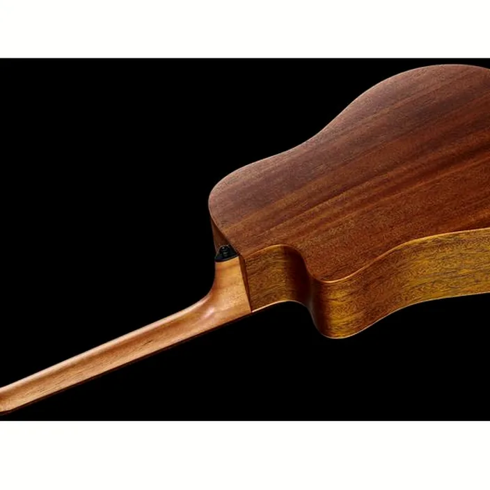 Avis Guitare LAG THV10DCELB Tramontane HyVibe