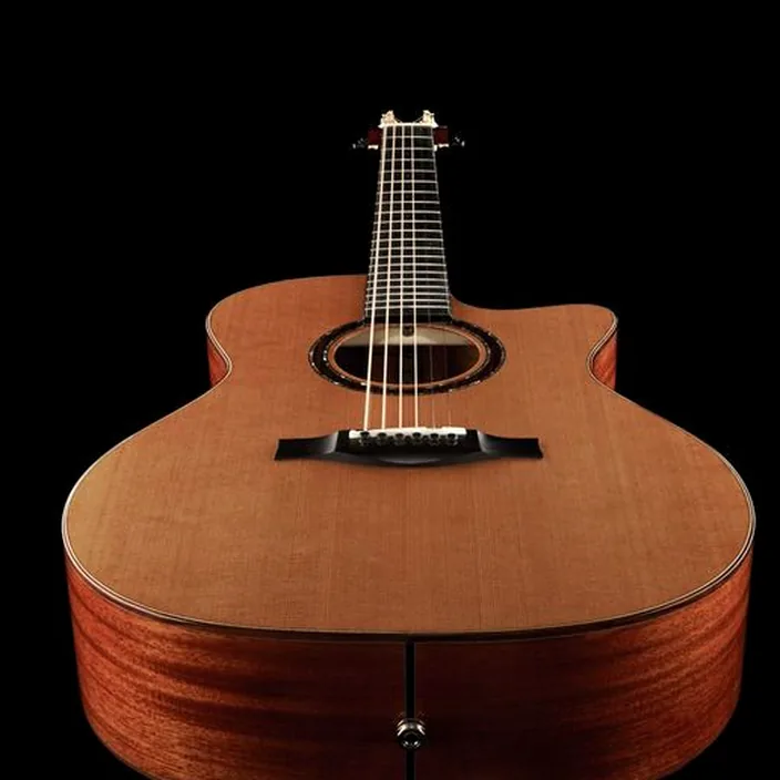 Guitare Stanford SW 48 GA CM ECW Sidewalk