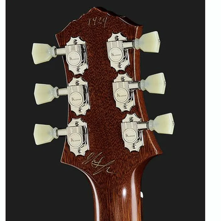 Knaggs Kenai T1 Spring
