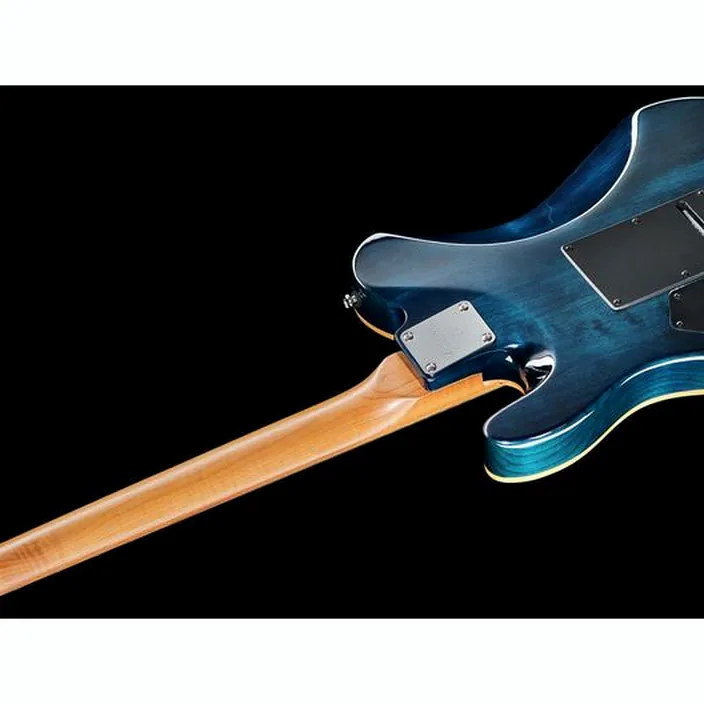 Larry Carlton T7 FM TBL