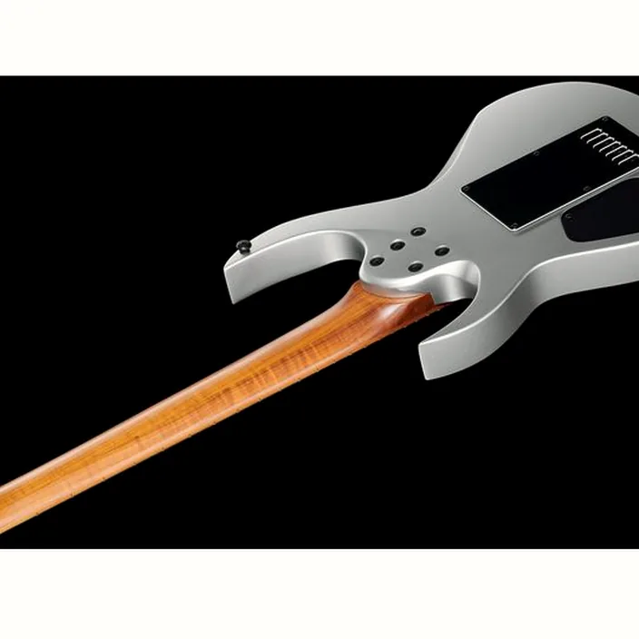 Solar Guitars AB 1.7S Antique Silver Matte