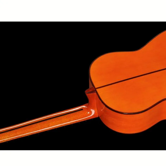 Et Avis de la guitare Classique Raimundo Model 160 Flamenco
