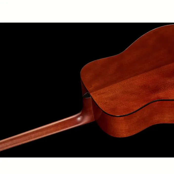 Et Avis de la guitare Yamaha FG800 BS