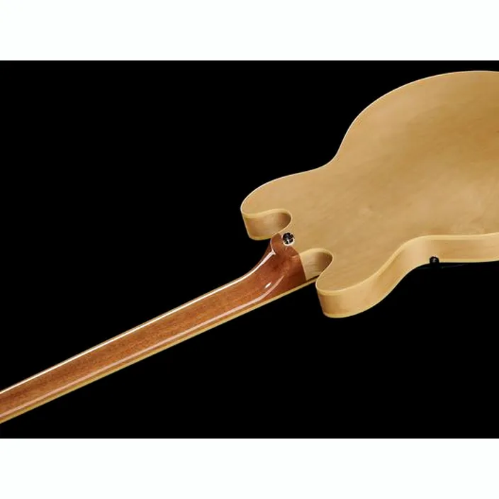 Et Avis Epiphone ES-339 Natural