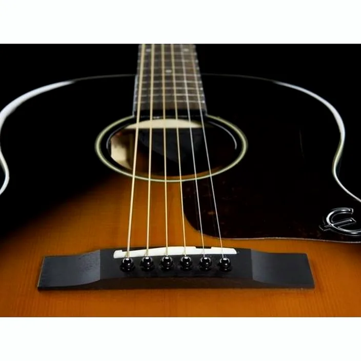 Et Avis Guitare acoustique Epiphone L-00 Studio
