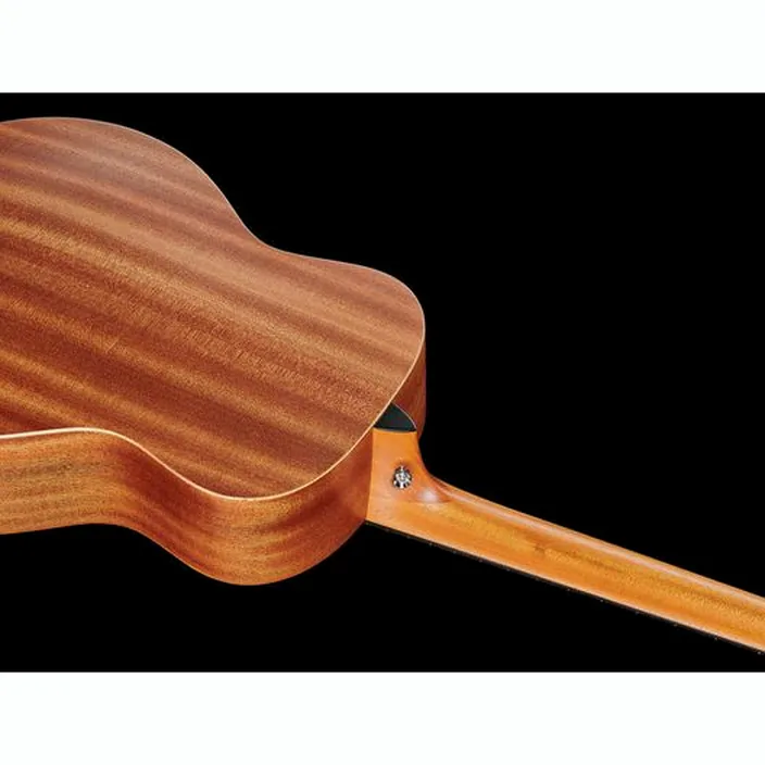 Et Avis Guitare acoustique Taylor GS Mini-e Mahogany LH